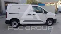 2021 Opel Combo