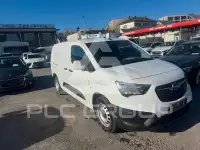 2021 Opel Combo