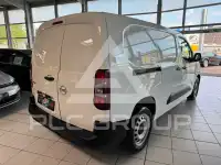 2021 Opel Combo