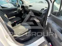 2021 Opel Combo