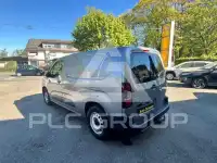 2021 Opel Combo