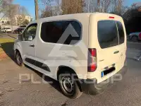 2021 Opel Combo
