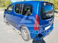 2021 Opel Combo