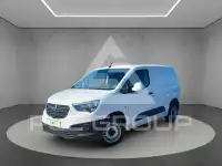 2021 Opel Combo