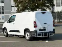 2021 Opel Combo