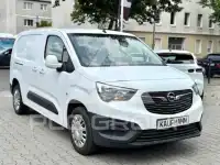 2021 Opel Combo