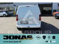 2021 Opel Combo