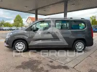 2021 Opel Combo