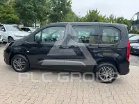2021 Opel Combo