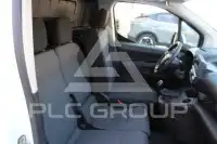 2021 Opel Combo