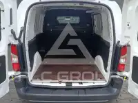 2021 Opel Combo
