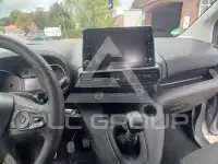 2021 Opel Combo