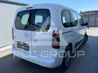 2021 Opel Combo
