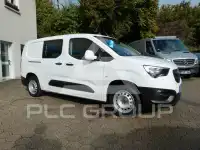 2021 Opel Combo