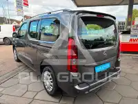 2021 Opel Combo