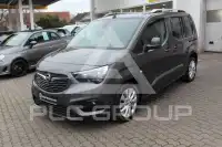 2021 Opel Combo