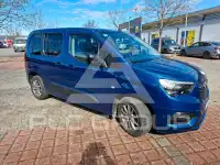 2021 Opel Combo