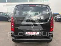 2021 Opel Combo