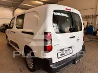 2021 Opel Combo