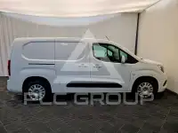 2021 Opel Combo