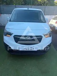 2021 Opel Combo