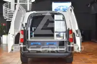 2021 Opel Combo