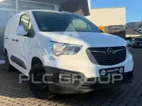 2021 Opel Combo