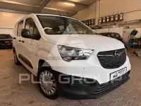 2021 Opel Combo