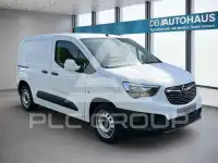 2021 Opel Combo
