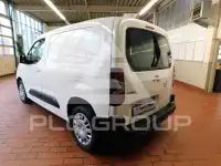 2021 Opel Combo