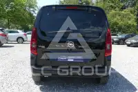 2021 Opel Combo