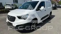 2021 Opel Combo