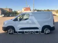 2021 Opel Combo