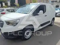 2021 Opel Combo