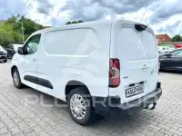 2021 Opel Combo