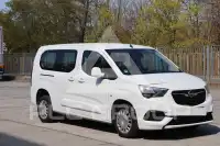 2021 Opel Combo