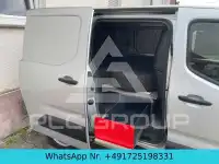 2021 Opel Combo