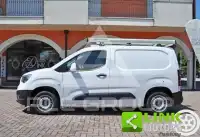 2021 Opel Combo