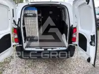 2021 Opel Combo