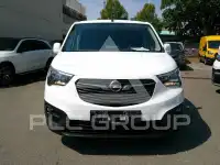 2021 Opel Combo