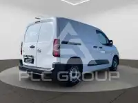2021 Opel Combo