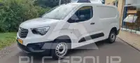 2021 Opel Combo
