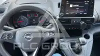 2021 Opel Combo