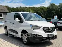 2021 Opel Combo