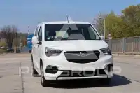 2021 Opel Combo