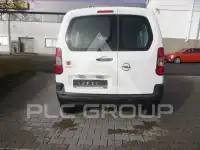 2021 Opel Combo