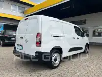 2021 Opel Combo