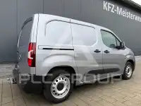 2021 Opel Combo