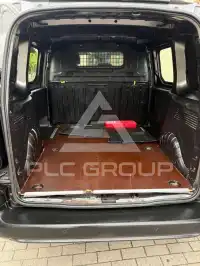 2021 Opel Combo