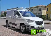 2021 Opel Combo